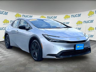 2023 Toyota Prius LE
