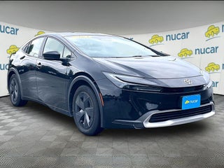 2023 Toyota Prius Prime SE