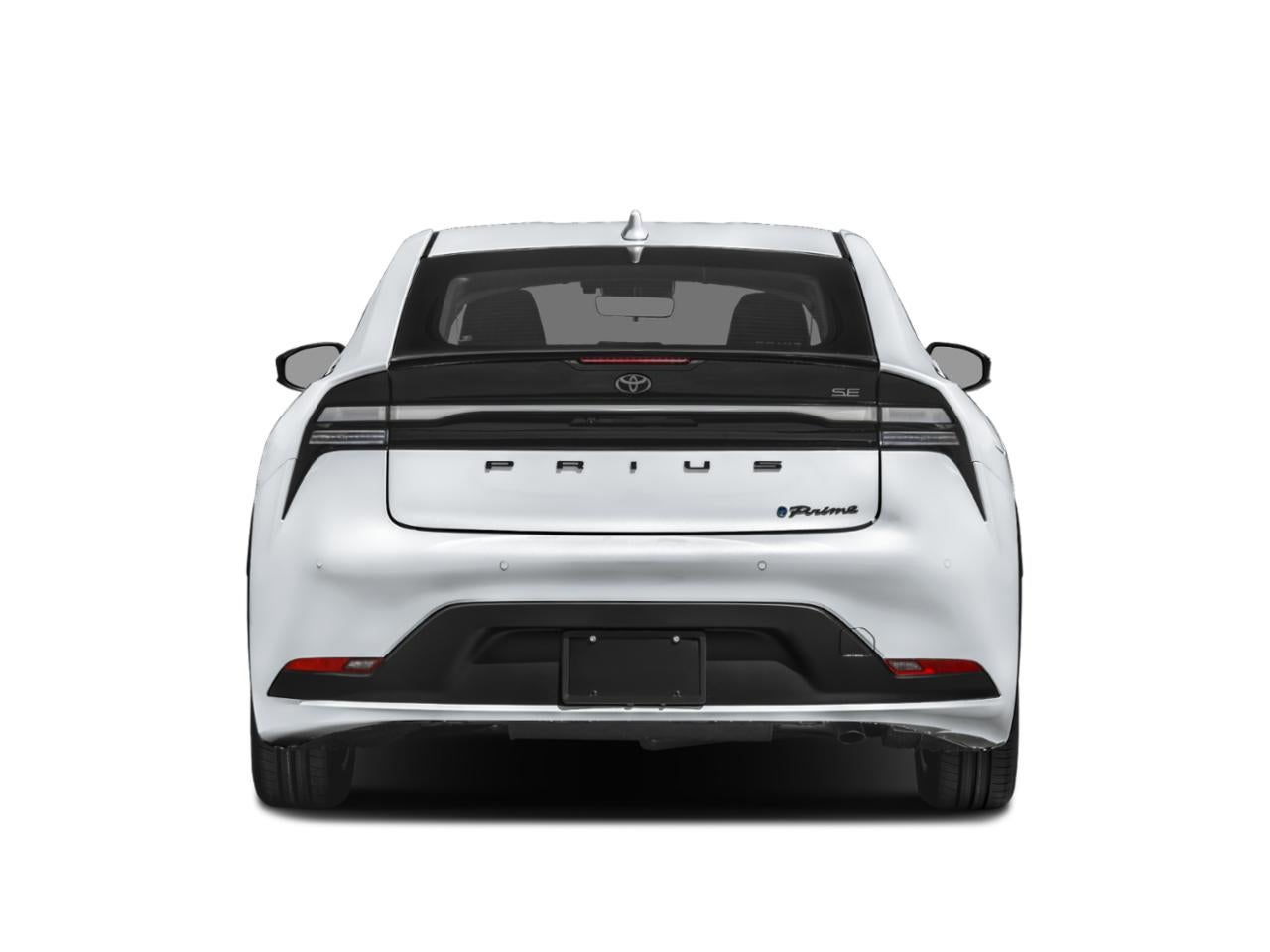 2024 Toyota Prius Prime SE (Natl)