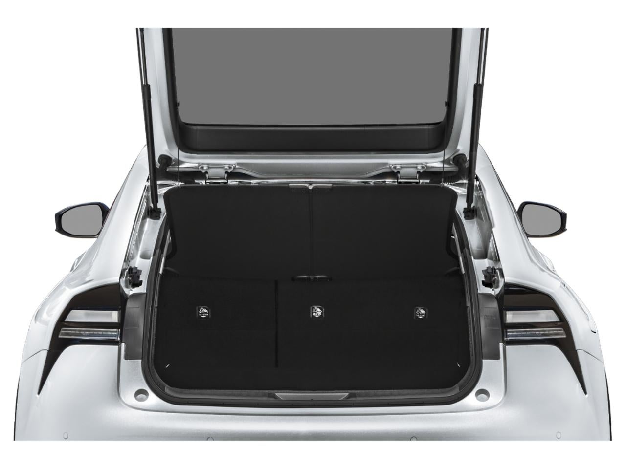 2024 Toyota Prius Prime SE (Natl)