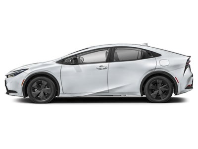 2024 Toyota Prius Prime SE (Natl)