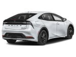 2024 Toyota Prius Prime SE (Natl)