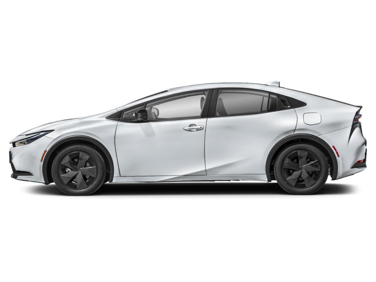 2024 Toyota Prius Prime SE (Natl)