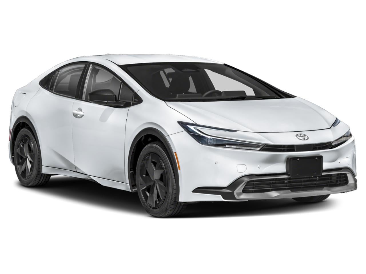 2024 Toyota Prius Prime SE (Natl)