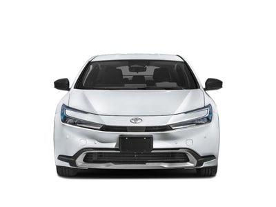 2024 Toyota Prius Prime SE (Natl)