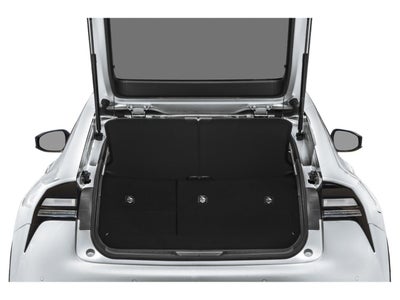 2024 Toyota Prius Prime SE (Natl)