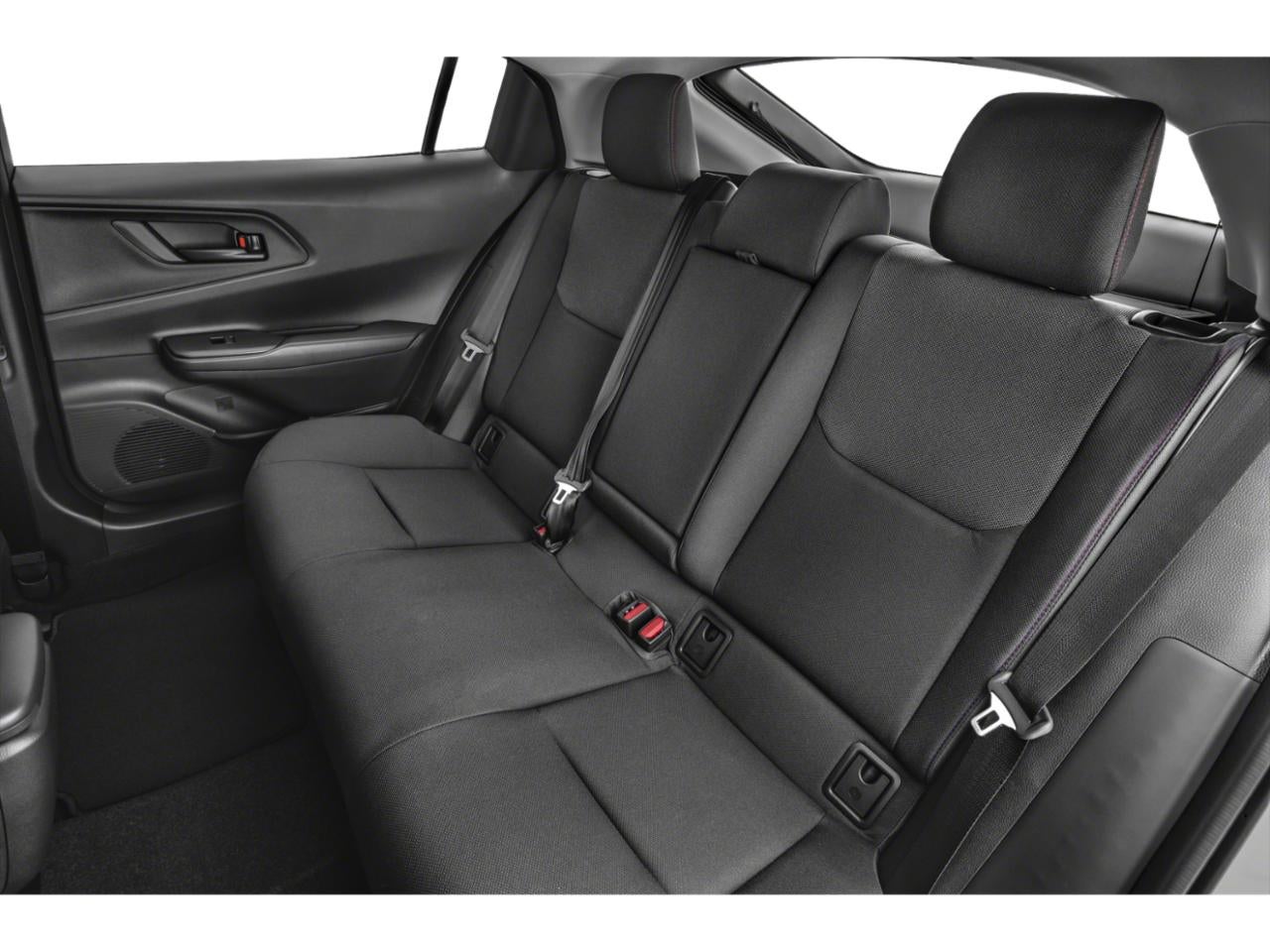 2024 Toyota Prius Prime SE (Natl)