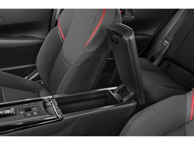 2024 Toyota Prius Prime SE (Natl)