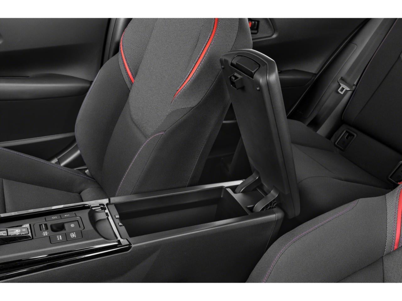 2024 Toyota Prius Prime SE (Natl)