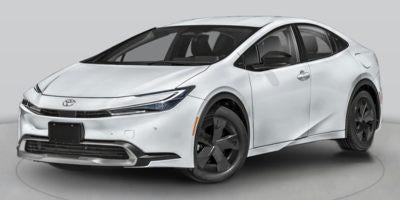 2024 Toyota Prius Prime SE (Natl)