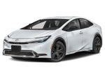 2024 Toyota Prius Prime SE (Natl)