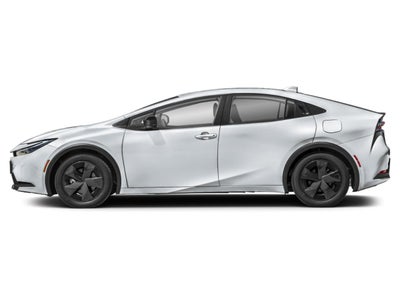 2024 Toyota Prius Prime SE (Natl)