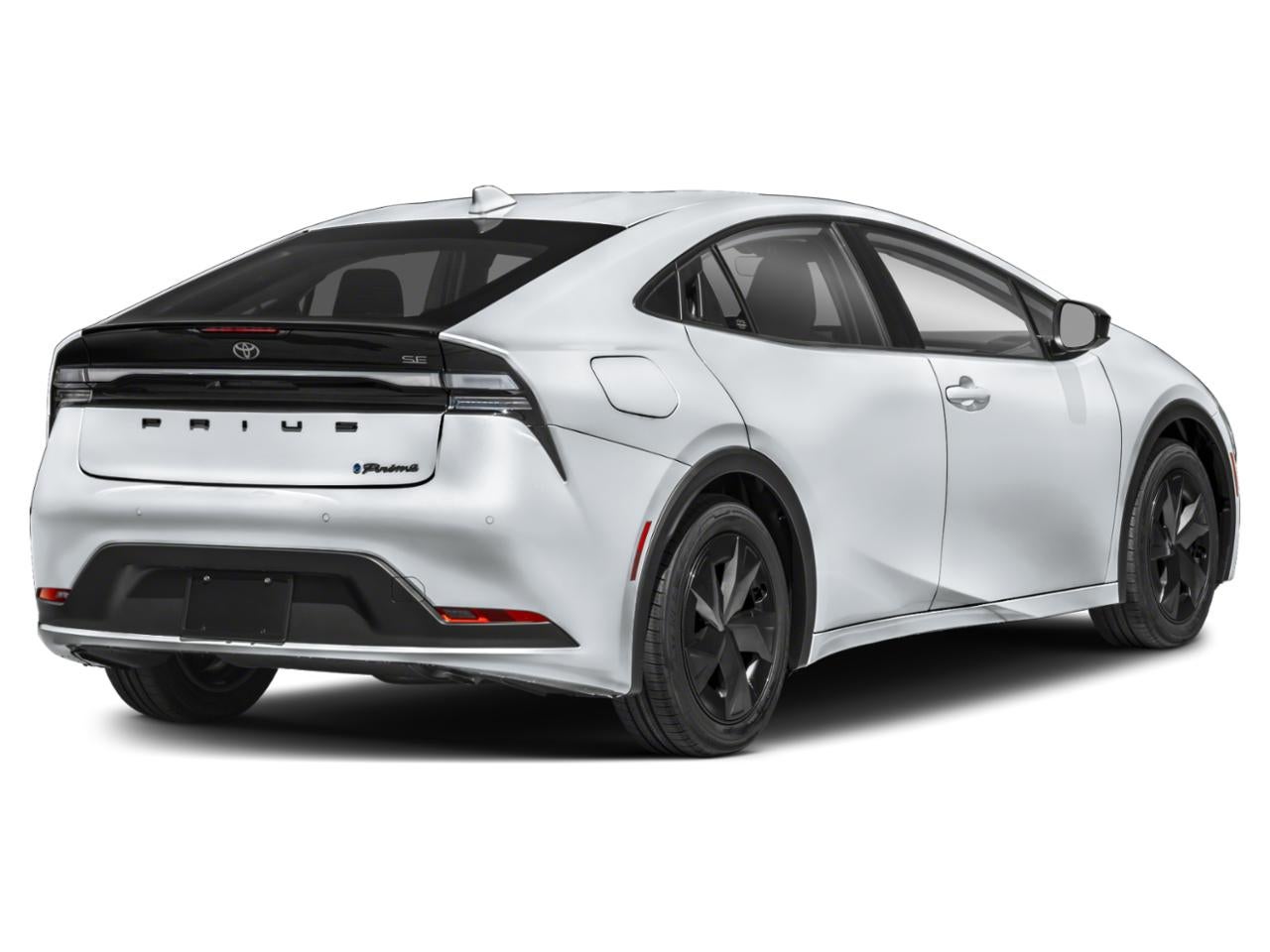 2024 Toyota Prius Prime SE (Natl)