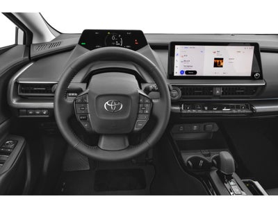 2023 Toyota Prius XLE AWD (Natl)