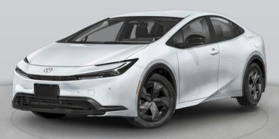 2023 Toyota Prius XLE AWD (Natl)