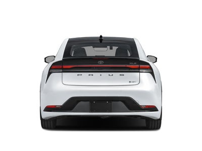 2023 Toyota Prius XLE AWD (Natl)