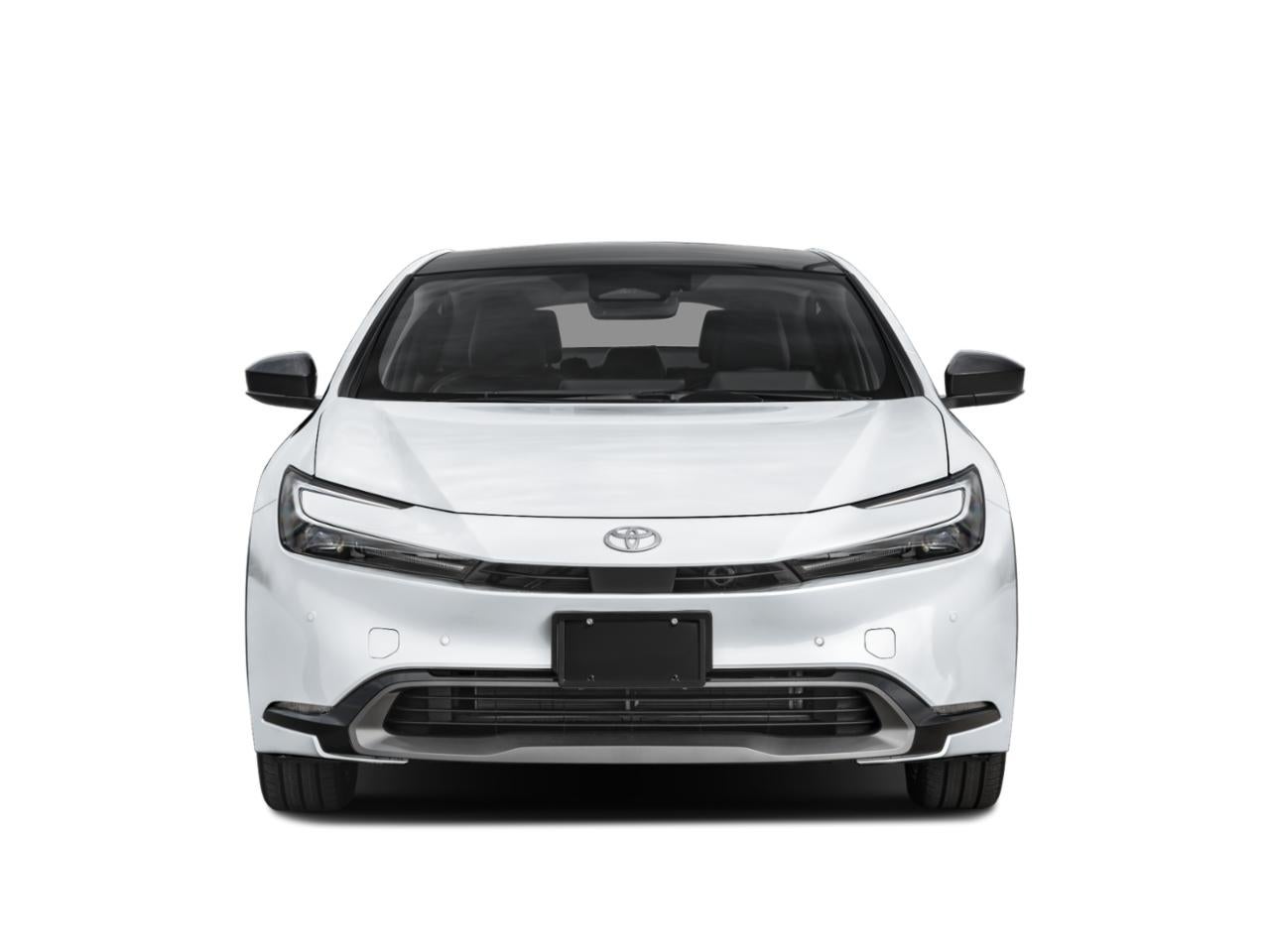 2023 Toyota Prius XLE AWD (Natl)