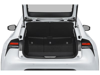 2023 Toyota Prius XLE AWD (Natl)