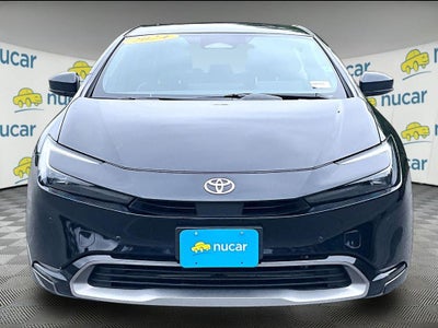 2024 Toyota Prius Limited