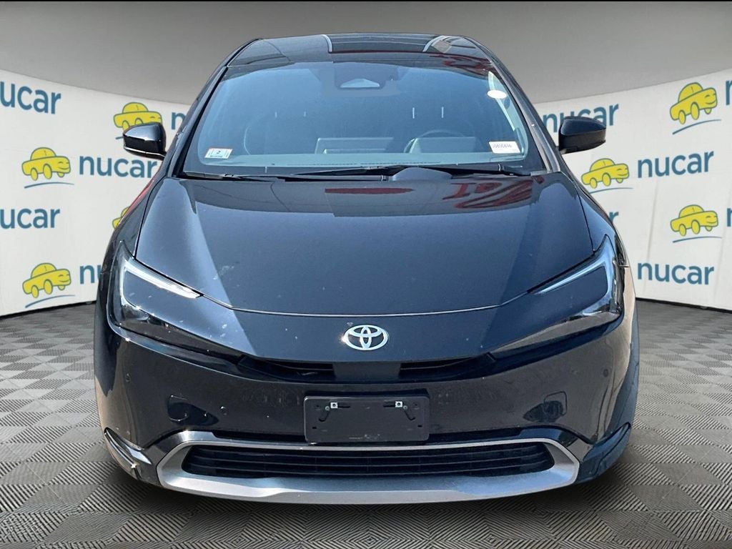 2024 Toyota Prius Limited