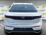 2024 Toyota Crown Platinum