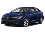 2023 Toyota Corolla LE CVT (Natl)