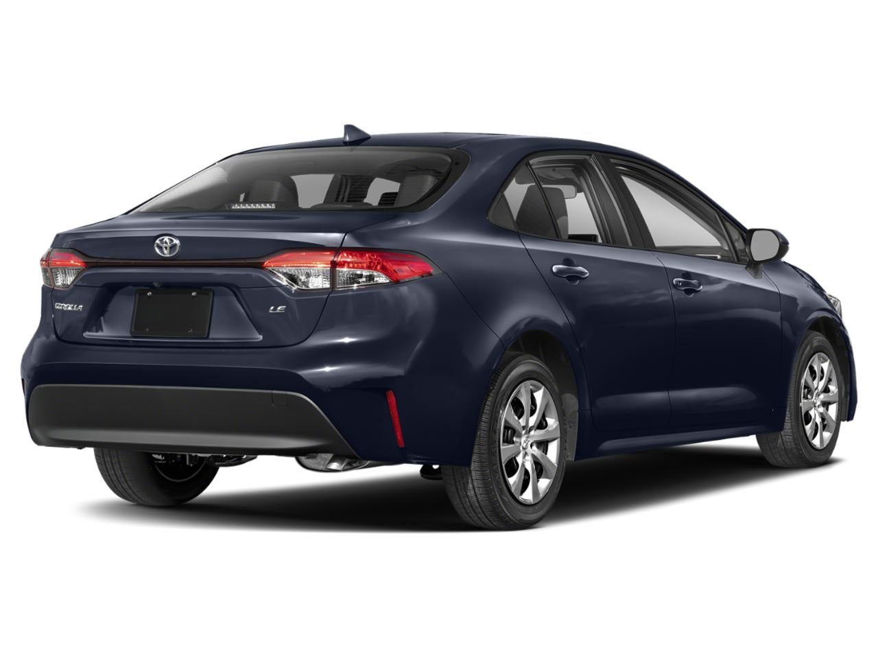 2023 Toyota Corolla LE CVT (Natl)