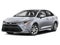 2023 Toyota Corolla LE CVT (Natl)