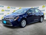 2023 Toyota Corolla LE CVT (Natl)