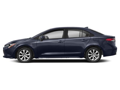 2023 Toyota Corolla LE CVT (Natl)