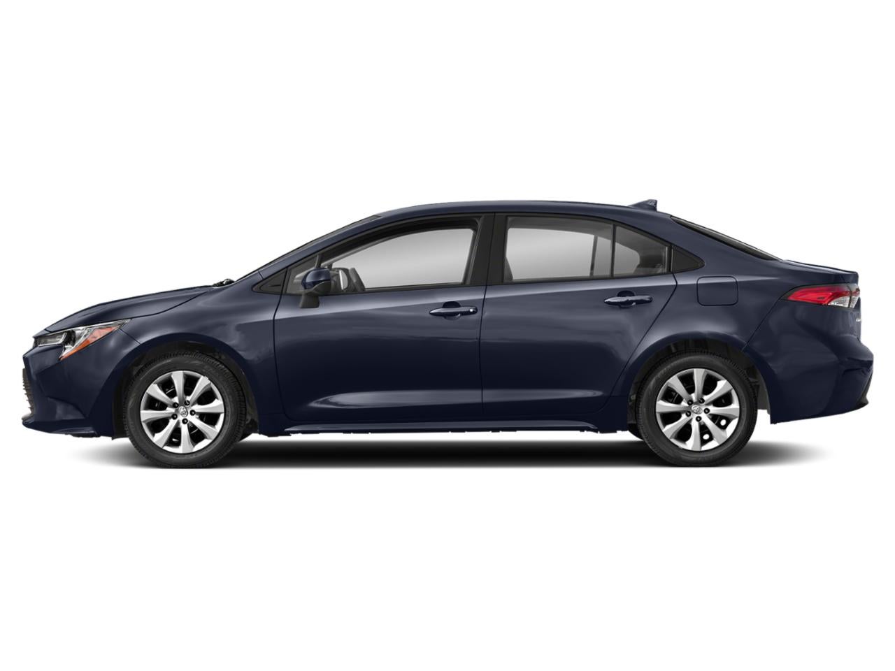 2023 Toyota Corolla LE CVT (Natl)