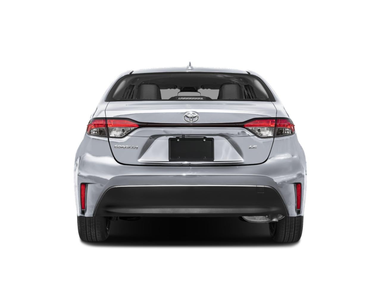 2023 Toyota Corolla LE CVT (Natl)