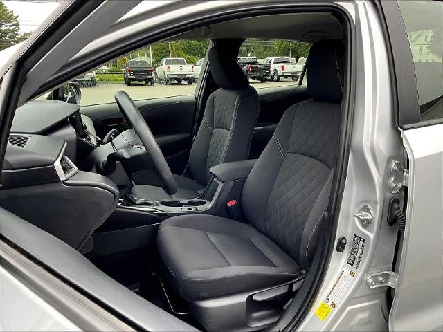 2023 Toyota Corolla LE CVT (Natl)