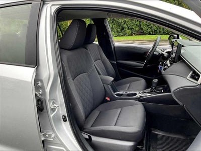 2023 Toyota Corolla LE CVT (Natl)