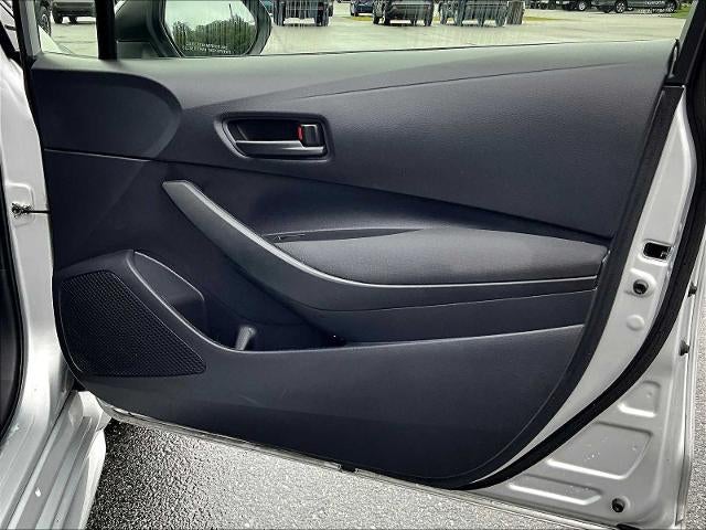 2023 Toyota Corolla LE CVT (Natl)