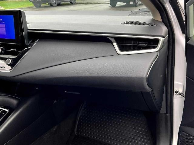 2023 Toyota Corolla LE CVT (Natl)