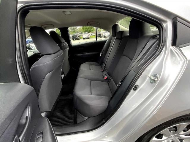 2023 Toyota Corolla LE CVT (Natl)