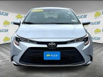 2023 Toyota Corolla LE CVT (Natl)