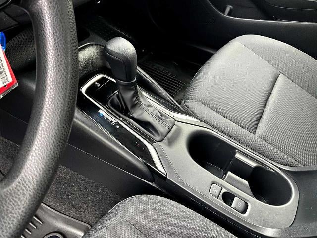 2023 Toyota Corolla LE CVT (Natl)