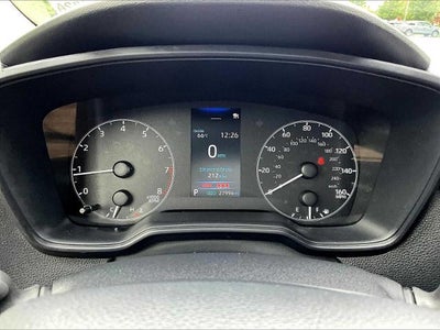 2023 Toyota Corolla LE CVT (Natl)