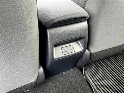 2023 Toyota Corolla LE CVT (Natl)