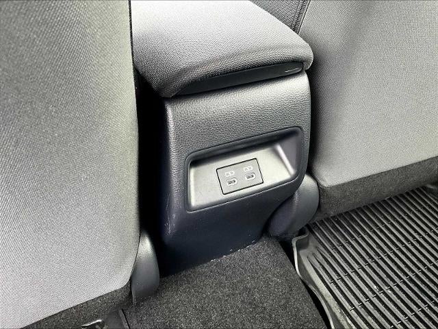 2023 Toyota Corolla LE CVT (Natl)