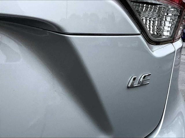 2023 Toyota Corolla LE CVT (Natl)