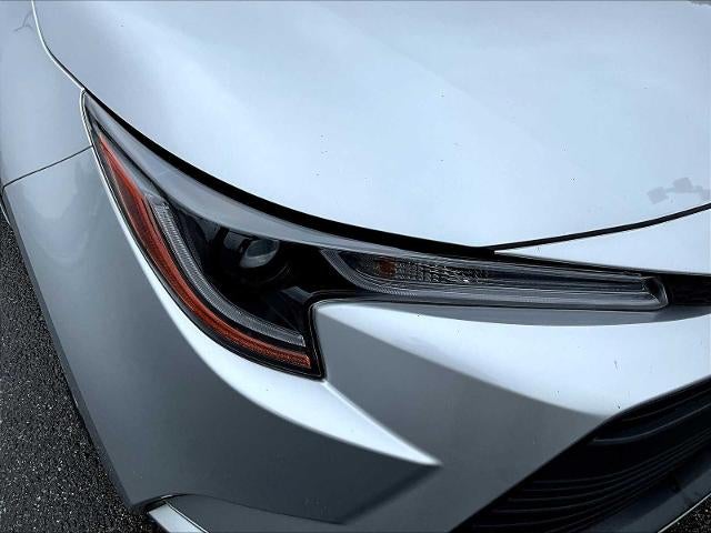 2023 Toyota Corolla LE CVT (Natl)