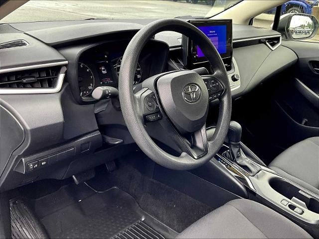 2023 Toyota Corolla LE CVT (Natl)