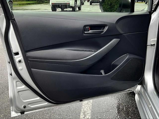 2023 Toyota Corolla LE CVT (Natl)