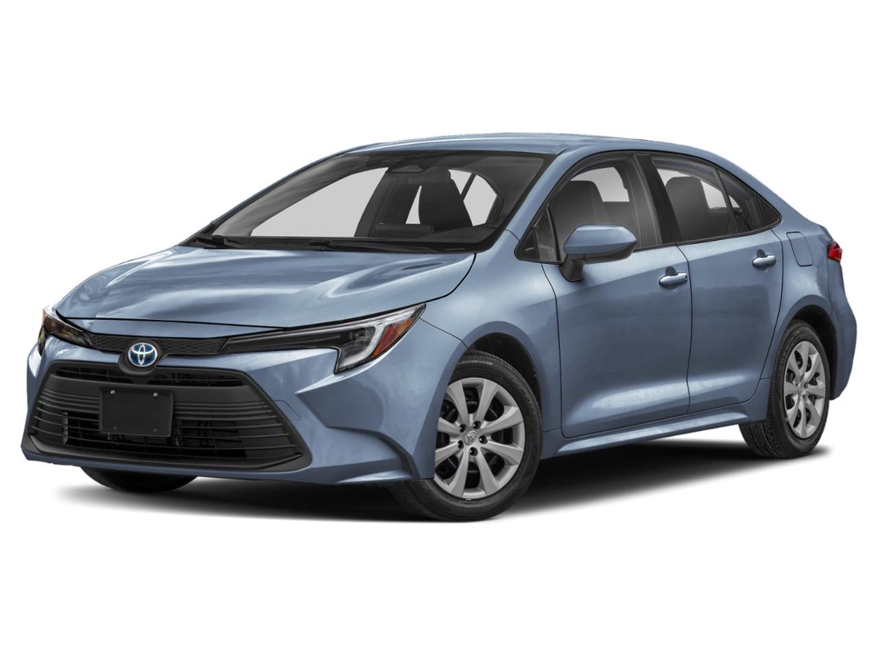 2023 Toyota Corolla Hybrid LE FWD (Natl)