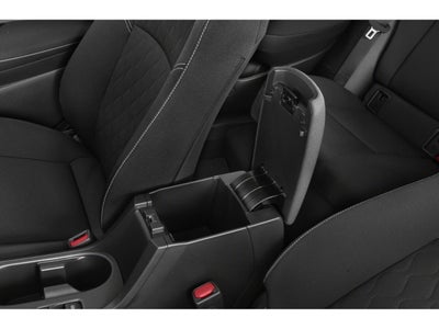 2023 Toyota Corolla Hybrid LE FWD (Natl)