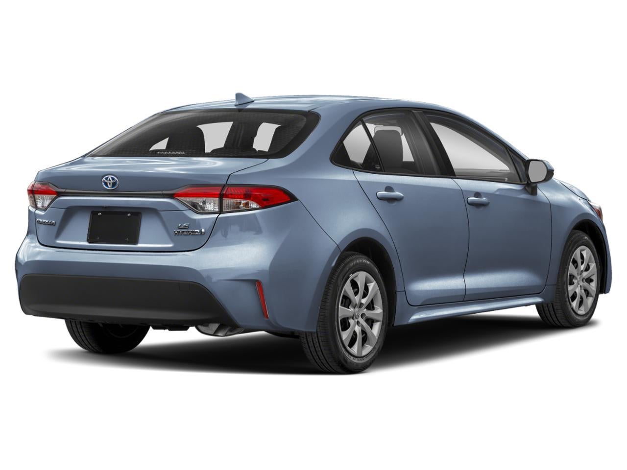 2023 Toyota Corolla Hybrid LE FWD (Natl)