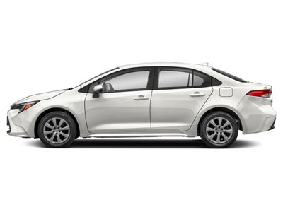 2023 Toyota Corolla Hybrid LE FWD (Natl)
